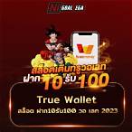เว็บ slot ฝาก 10 รับ 100 ฝากผ่านทรูวอเลท